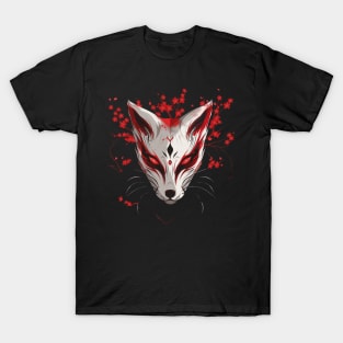 Demon Slayer Fierce Finale T-Shirt